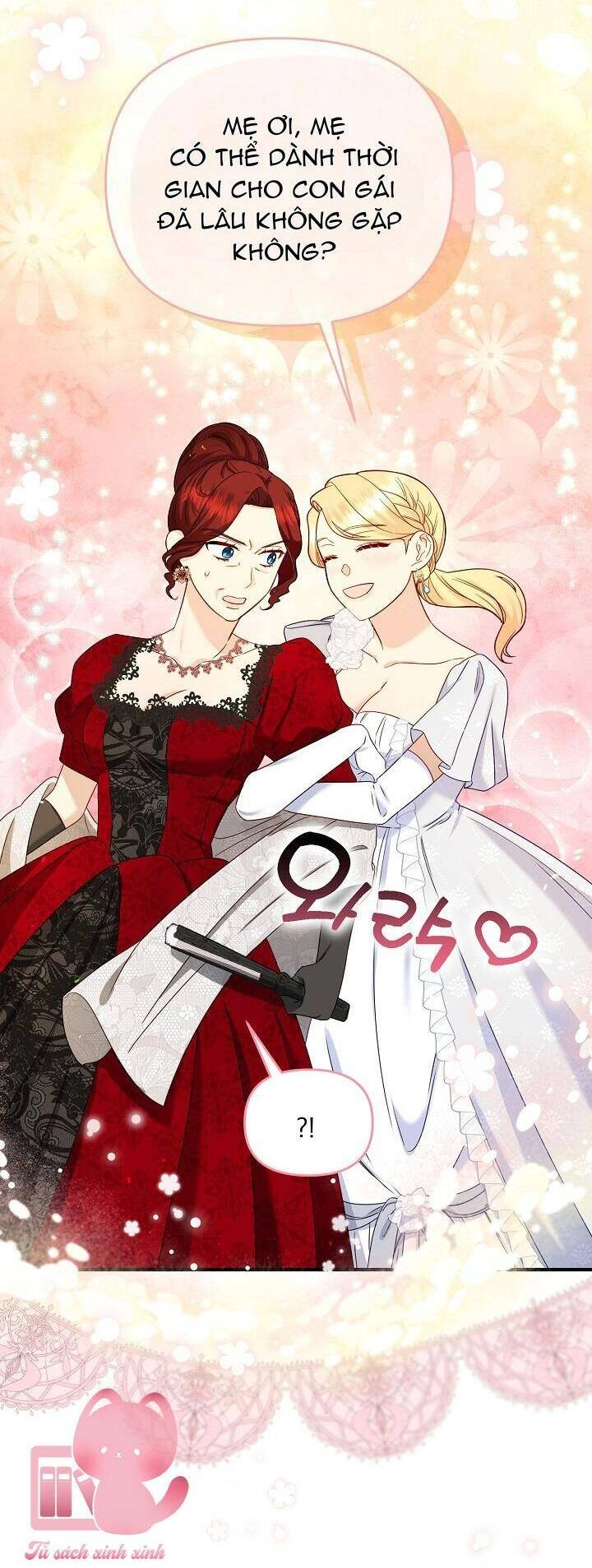 Tôi Đã Đánh Cắp Đứa Con Của Người Chồng Cuồng Chiến Tranh Chapter 58 - 43