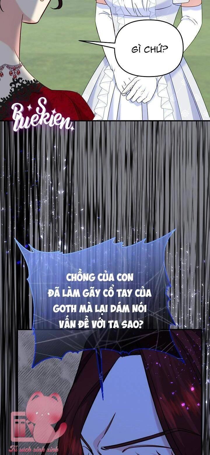 Tôi Đã Đánh Cắp Đứa Con Của Người Chồng Cuồng Chiến Tranh Chapter 58 - 49