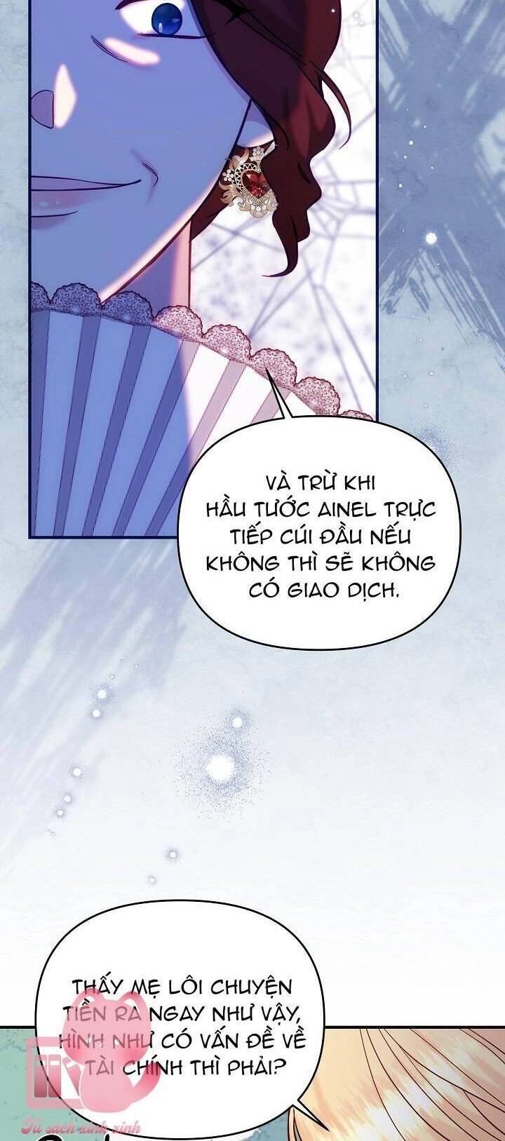 Tôi Đã Đánh Cắp Đứa Con Của Người Chồng Cuồng Chiến Tranh Chapter 58 - 55