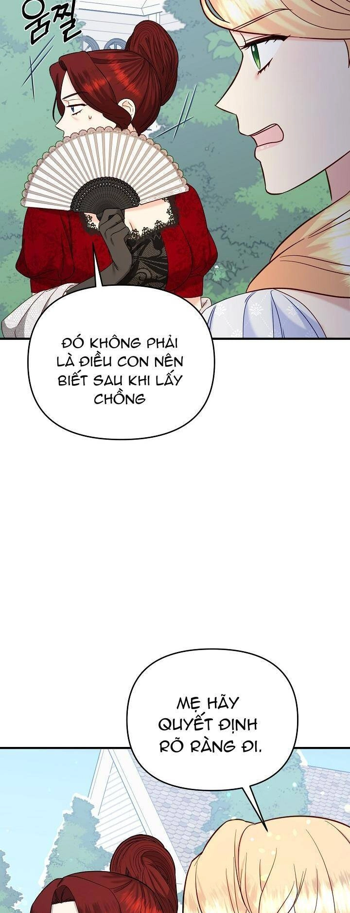 Tôi Đã Đánh Cắp Đứa Con Của Người Chồng Cuồng Chiến Tranh Chapter 58 - 56