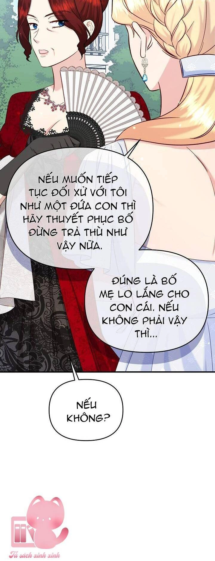 Tôi Đã Đánh Cắp Đứa Con Của Người Chồng Cuồng Chiến Tranh Chapter 58 - 57