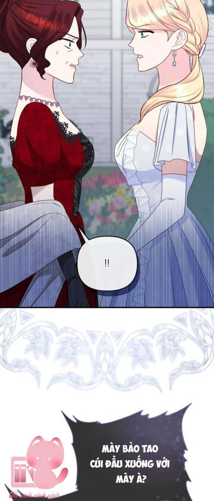 Tôi Đã Đánh Cắp Đứa Con Của Người Chồng Cuồng Chiến Tranh Chapter 58 - 59