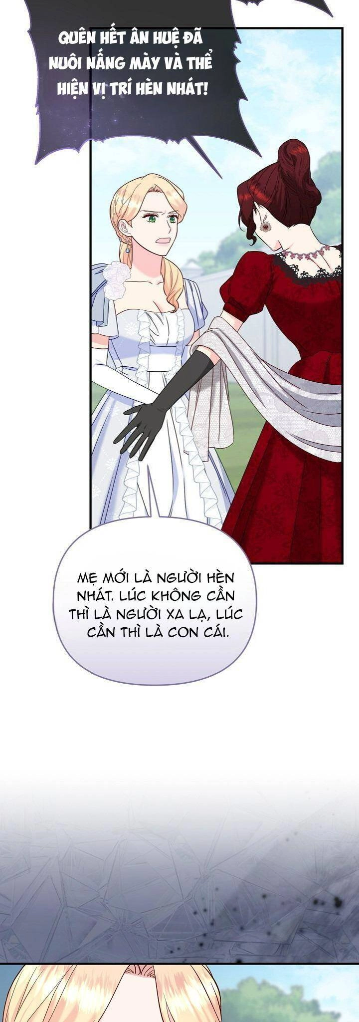 Tôi Đã Đánh Cắp Đứa Con Của Người Chồng Cuồng Chiến Tranh Chapter 58 - 60