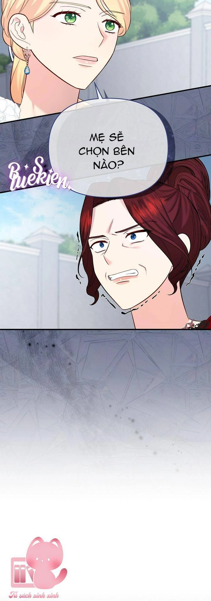 Tôi Đã Đánh Cắp Đứa Con Của Người Chồng Cuồng Chiến Tranh Chapter 58 - 61