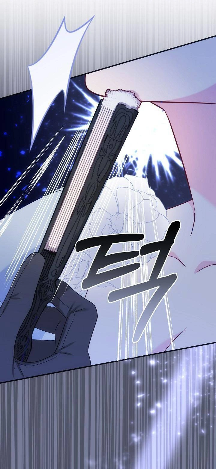 Tôi Đã Đánh Cắp Đứa Con Của Người Chồng Cuồng Chiến Tranh Chapter 58 - 62