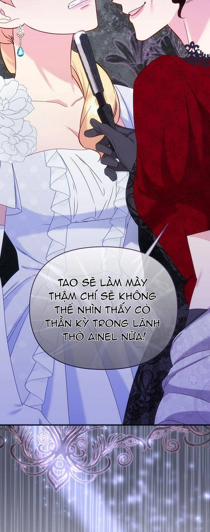 Tôi Đã Đánh Cắp Đứa Con Của Người Chồng Cuồng Chiến Tranh Chapter 58 - 64