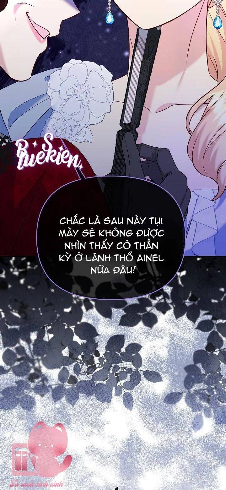 Tôi Đã Đánh Cắp Đứa Con Của Người Chồng Cuồng Chiến Tranh Chapter 59 - 3