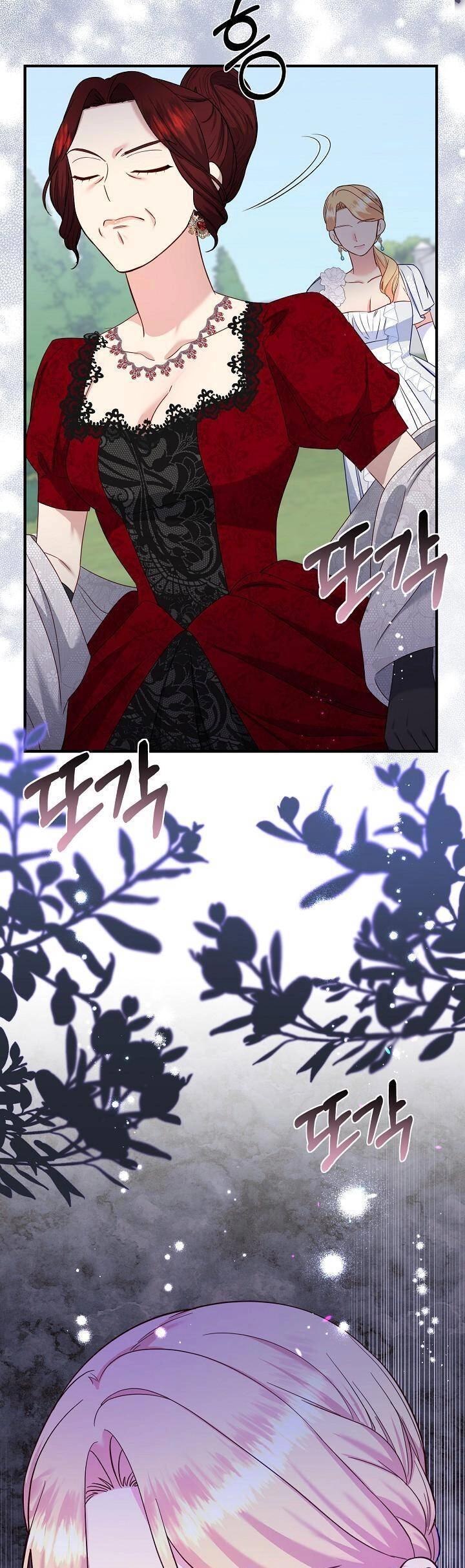 Tôi Đã Đánh Cắp Đứa Con Của Người Chồng Cuồng Chiến Tranh Chapter 59 - 4