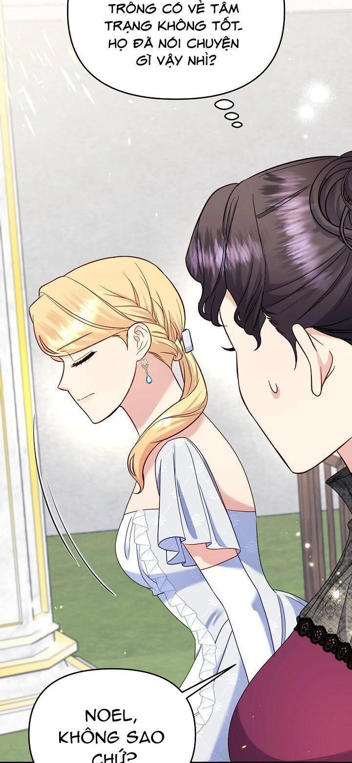 Tôi Đã Đánh Cắp Đứa Con Của Người Chồng Cuồng Chiến Tranh Chapter 59 - 7