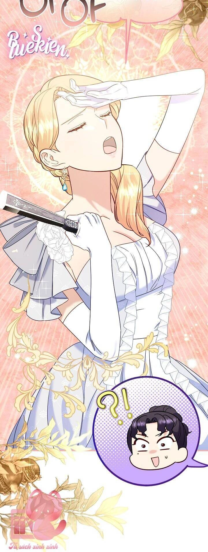 Tôi Đã Đánh Cắp Đứa Con Của Người Chồng Cuồng Chiến Tranh Chapter 59 - 10