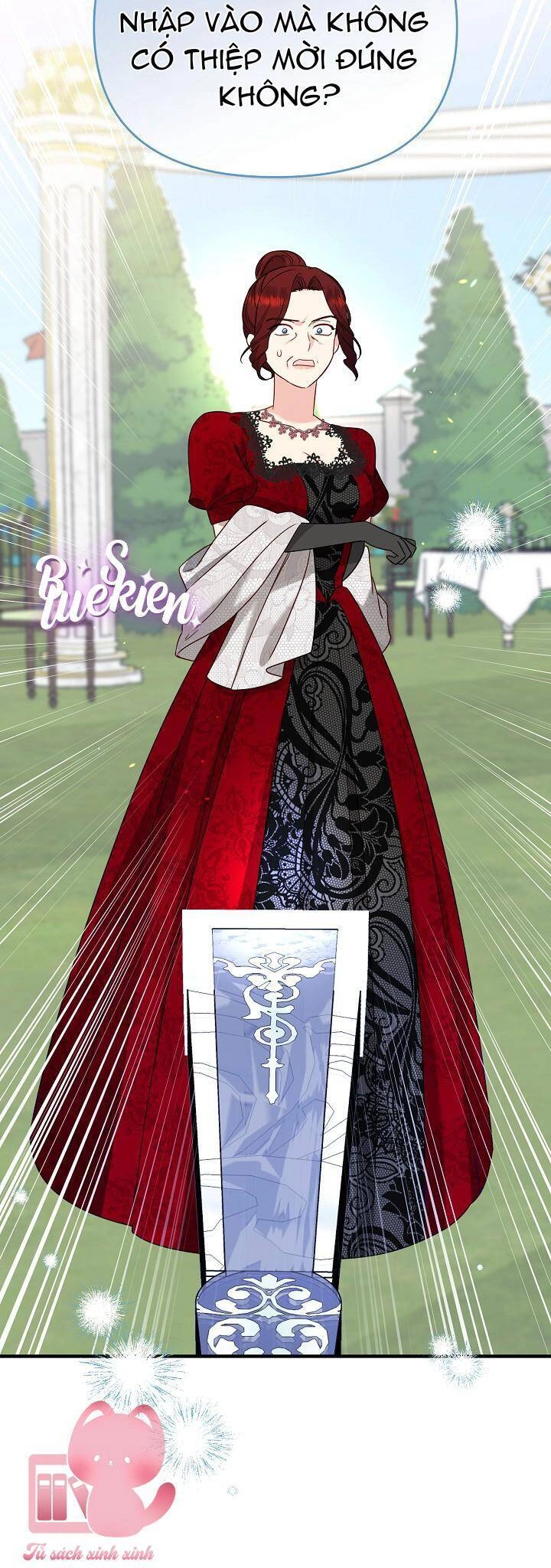 Tôi Đã Đánh Cắp Đứa Con Của Người Chồng Cuồng Chiến Tranh Chapter 59 - 14