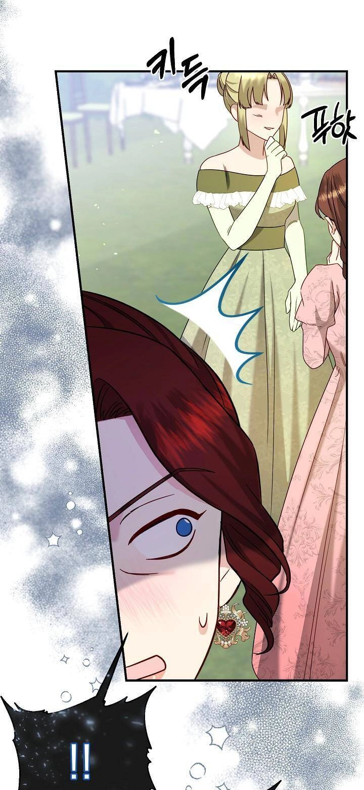 Tôi Đã Đánh Cắp Đứa Con Của Người Chồng Cuồng Chiến Tranh Chapter 59 - 15