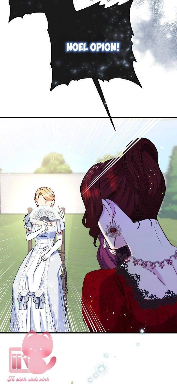 Tôi Đã Đánh Cắp Đứa Con Của Người Chồng Cuồng Chiến Tranh Chapter 59 - 16