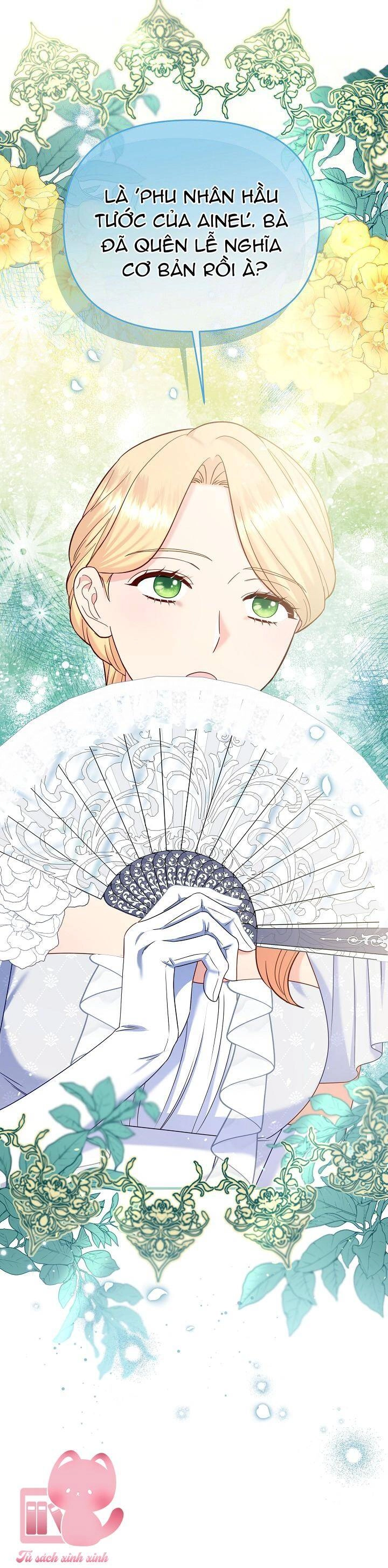 Tôi Đã Đánh Cắp Đứa Con Của Người Chồng Cuồng Chiến Tranh Chapter 59 - 17