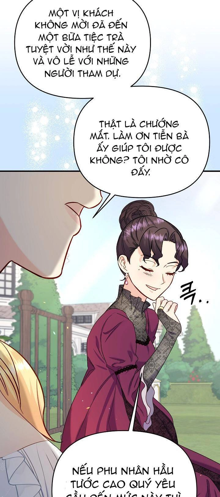 Tôi Đã Đánh Cắp Đứa Con Của Người Chồng Cuồng Chiến Tranh Chapter 59 - 18