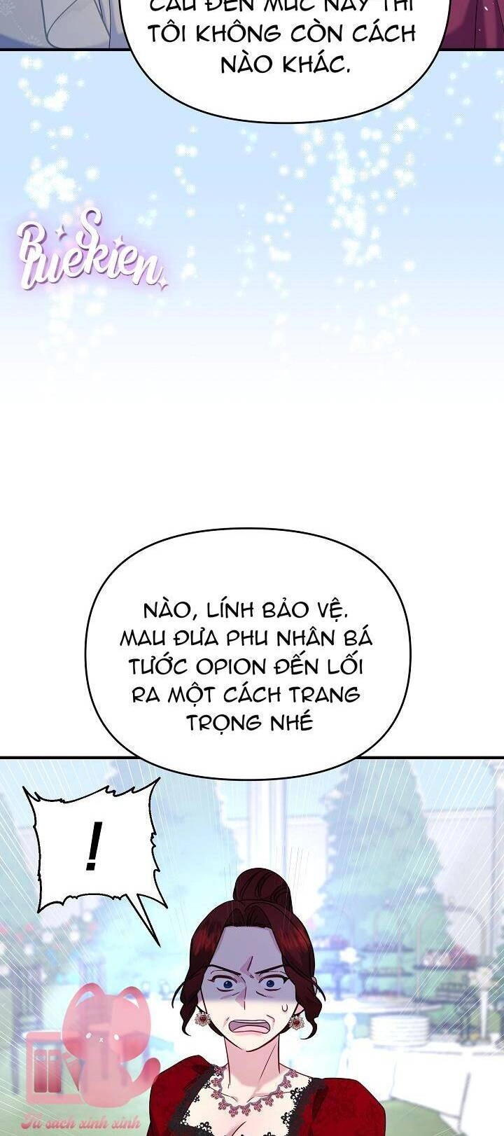 Tôi Đã Đánh Cắp Đứa Con Của Người Chồng Cuồng Chiến Tranh Chapter 59 - 19