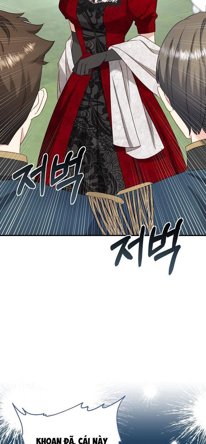 Tôi Đã Đánh Cắp Đứa Con Của Người Chồng Cuồng Chiến Tranh Chapter 59 - 20