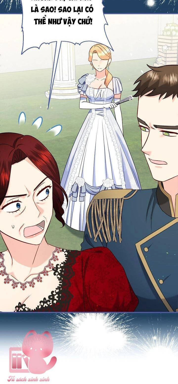 Tôi Đã Đánh Cắp Đứa Con Của Người Chồng Cuồng Chiến Tranh Chapter 59 - 21