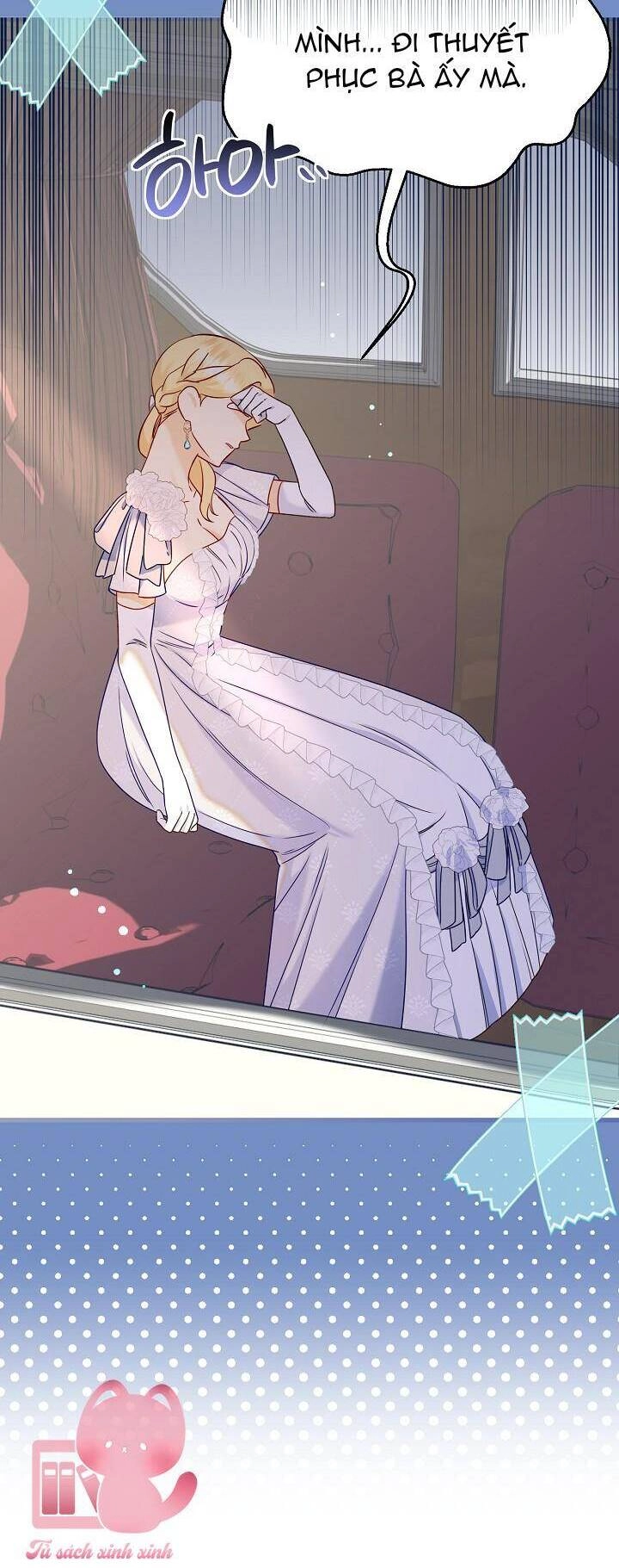 Tôi Đã Đánh Cắp Đứa Con Của Người Chồng Cuồng Chiến Tranh Chapter 59 - 25