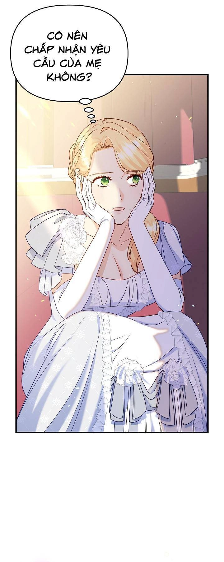 Tôi Đã Đánh Cắp Đứa Con Của Người Chồng Cuồng Chiến Tranh Chapter 59 - 26