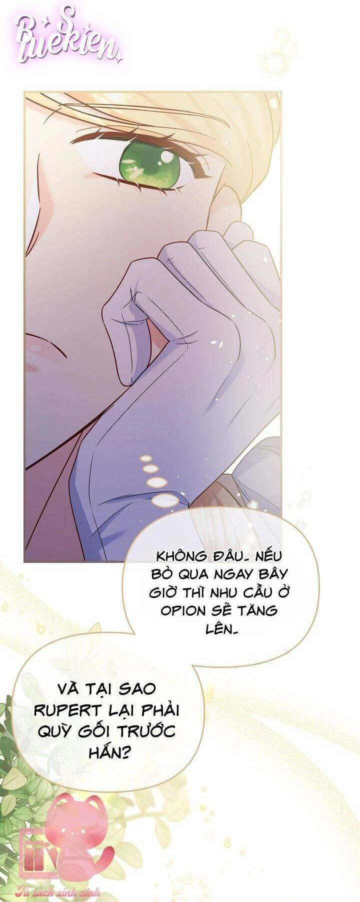 Tôi Đã Đánh Cắp Đứa Con Của Người Chồng Cuồng Chiến Tranh Chapter 59 - 27