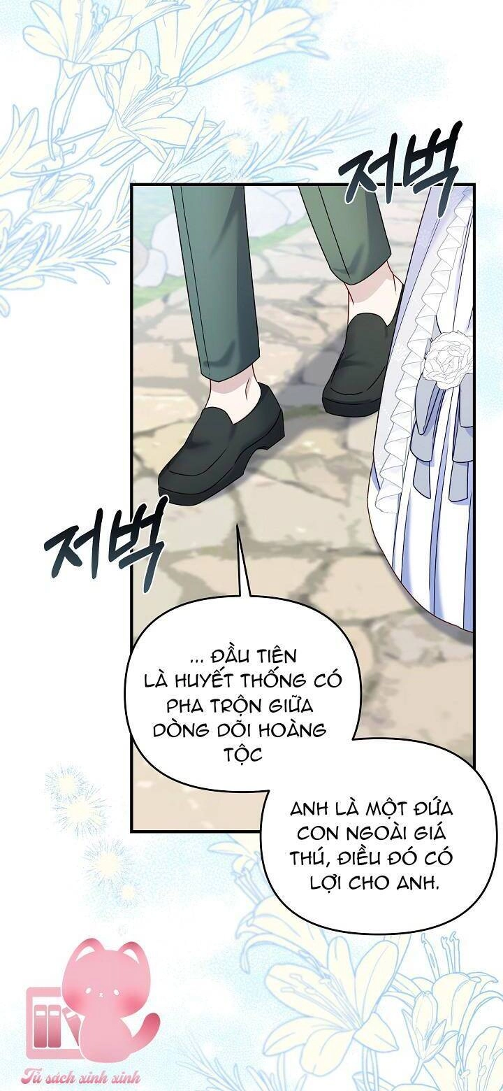 Tôi Đã Đánh Cắp Đứa Con Của Người Chồng Cuồng Chiến Tranh Chapter 59 - 37