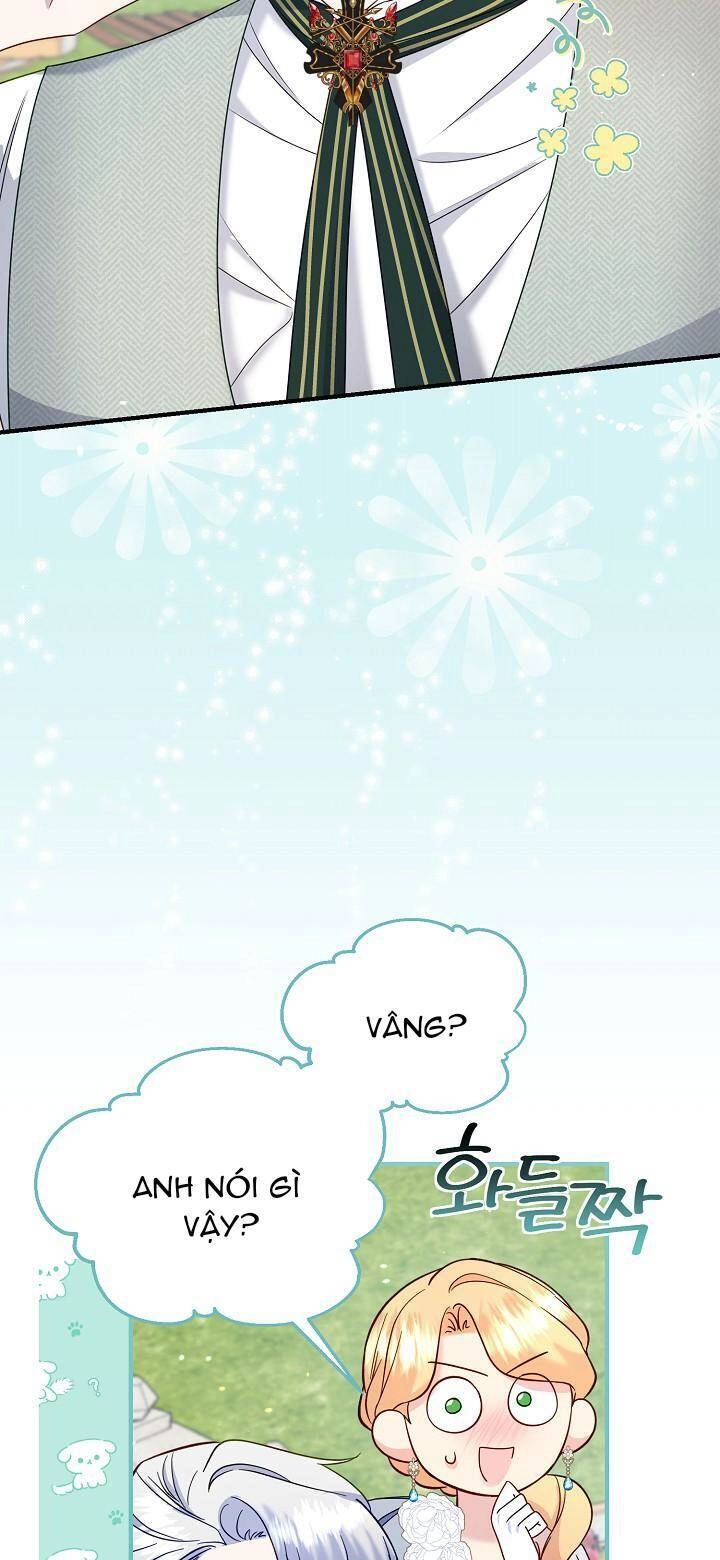 Tôi Đã Đánh Cắp Đứa Con Của Người Chồng Cuồng Chiến Tranh Chapter 59 - 42