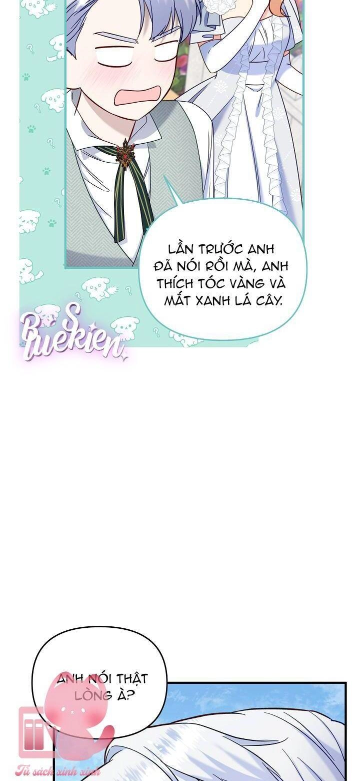 Tôi Đã Đánh Cắp Đứa Con Của Người Chồng Cuồng Chiến Tranh Chapter 59 - 43