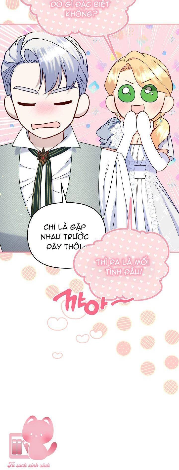 Tôi Đã Đánh Cắp Đứa Con Của Người Chồng Cuồng Chiến Tranh Chapter 59 - 45