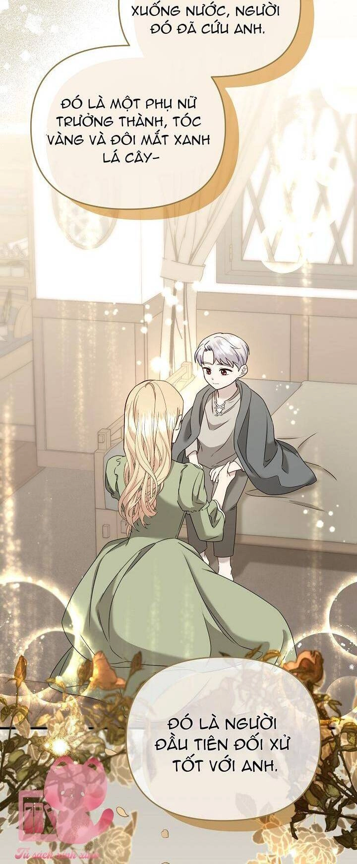 Tôi Đã Đánh Cắp Đứa Con Của Người Chồng Cuồng Chiến Tranh Chapter 59 - 47