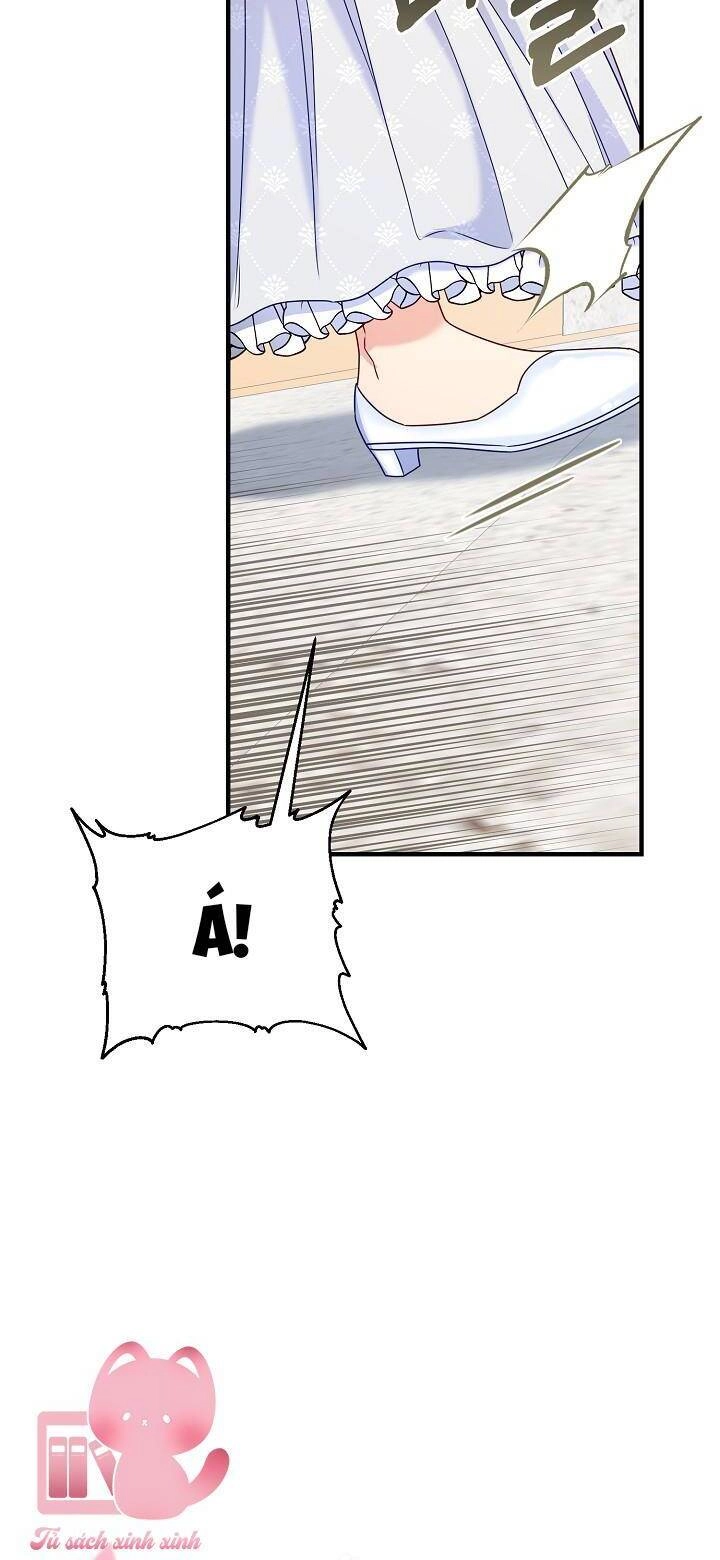 Tôi Đã Đánh Cắp Đứa Con Của Người Chồng Cuồng Chiến Tranh Chapter 59 - 49