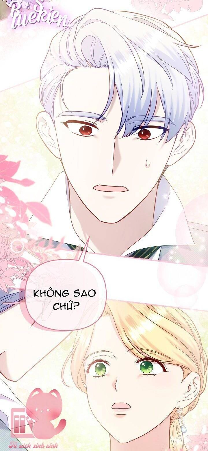 Tôi Đã Đánh Cắp Đứa Con Của Người Chồng Cuồng Chiến Tranh Chapter 59 - 51