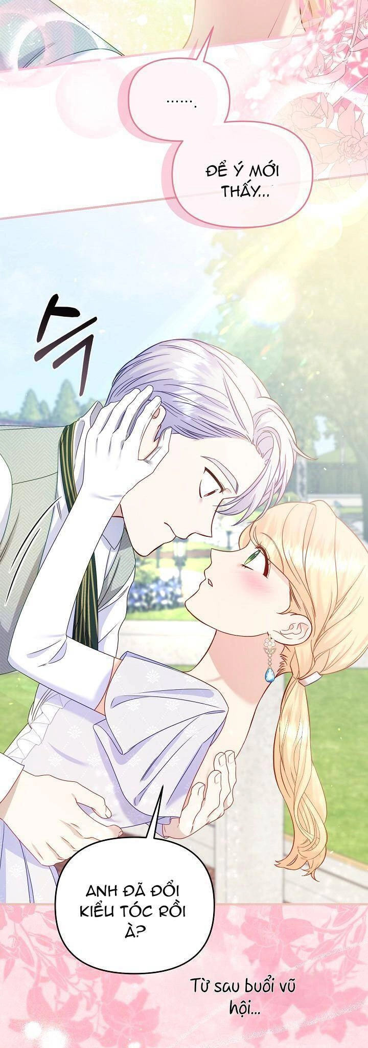 Tôi Đã Đánh Cắp Đứa Con Của Người Chồng Cuồng Chiến Tranh Chapter 59 - 52