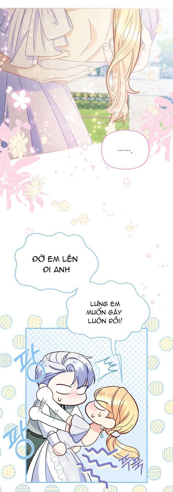 Tôi Đã Đánh Cắp Đứa Con Của Người Chồng Cuồng Chiến Tranh Chapter 59 - 54