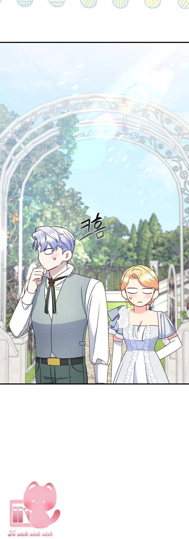 Tôi Đã Đánh Cắp Đứa Con Của Người Chồng Cuồng Chiến Tranh Chapter 59 - 55