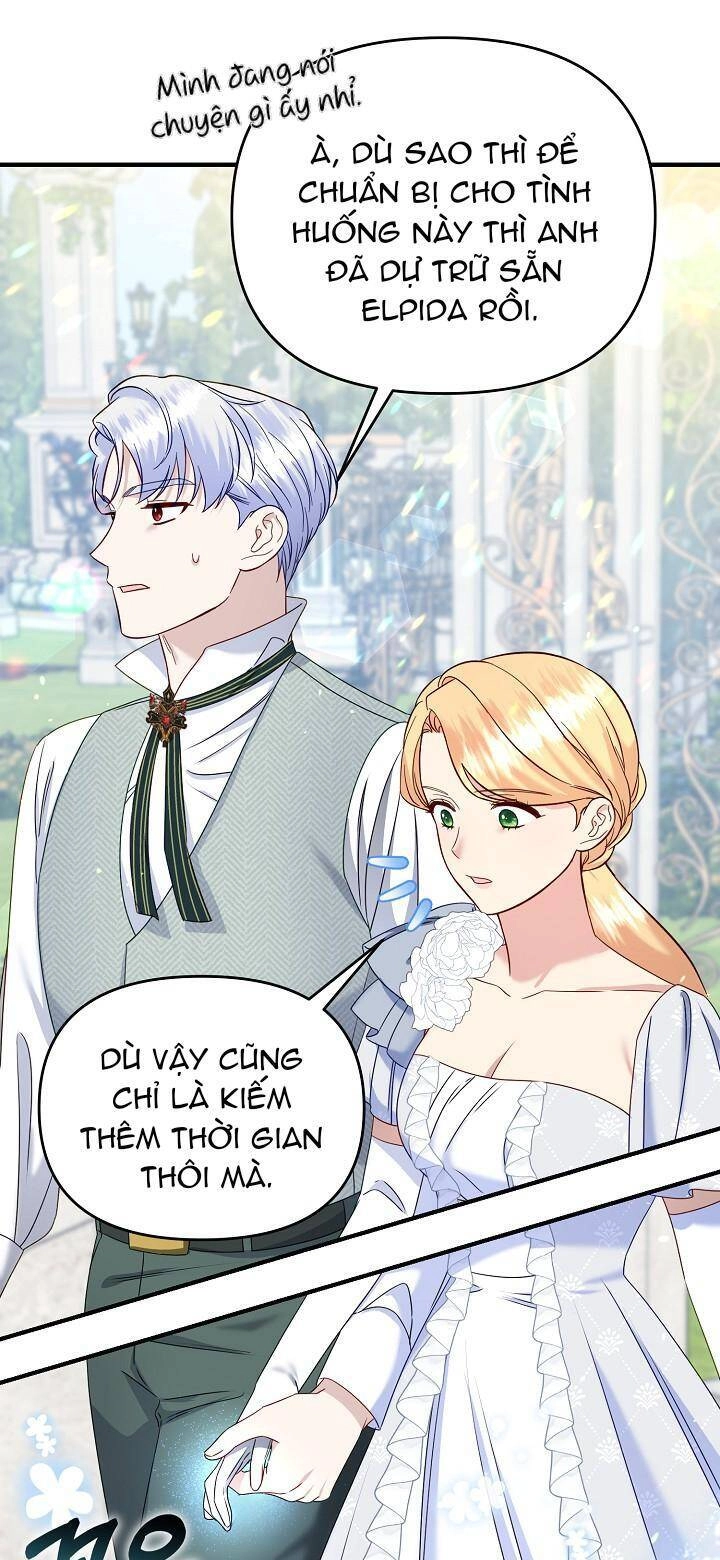 Tôi Đã Đánh Cắp Đứa Con Của Người Chồng Cuồng Chiến Tranh Chapter 59 - 56