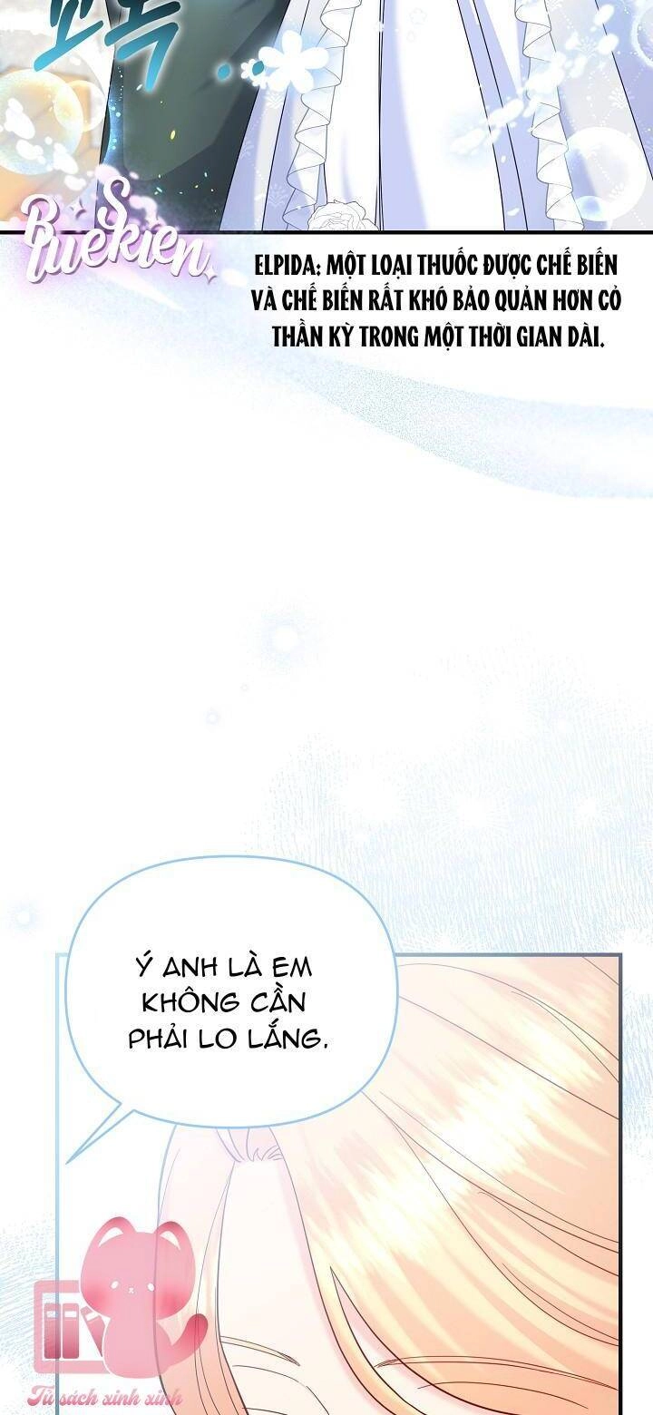 Tôi Đã Đánh Cắp Đứa Con Của Người Chồng Cuồng Chiến Tranh Chapter 59 - 57