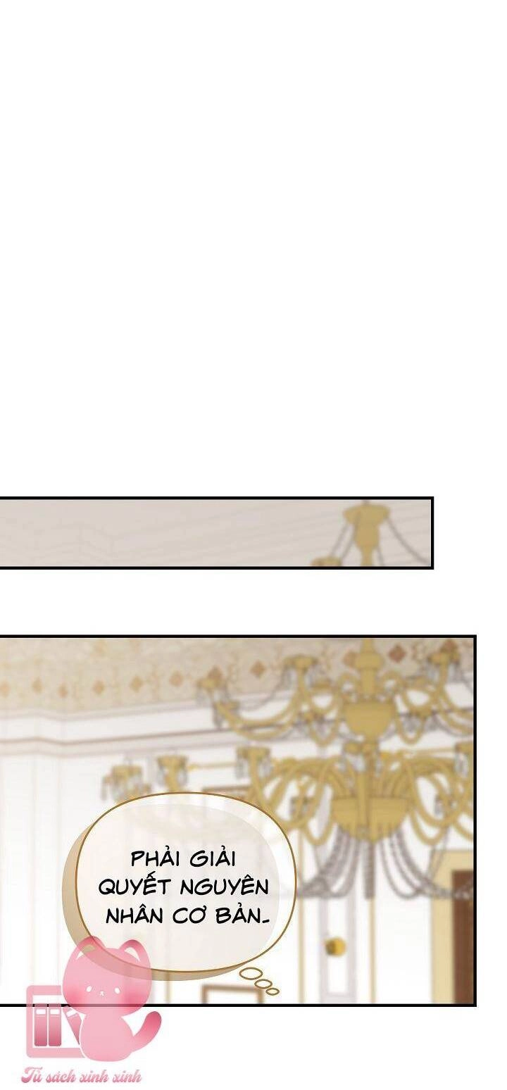 Tôi Đã Đánh Cắp Đứa Con Của Người Chồng Cuồng Chiến Tranh Chapter 59 - 59