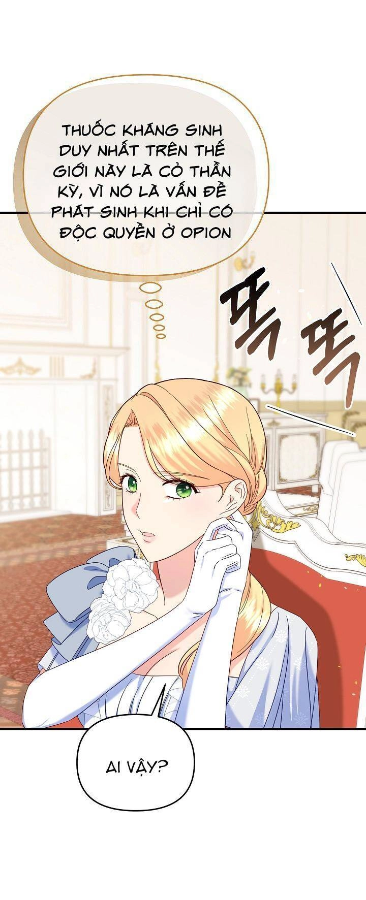 Tôi Đã Đánh Cắp Đứa Con Của Người Chồng Cuồng Chiến Tranh Chapter 59 - 60