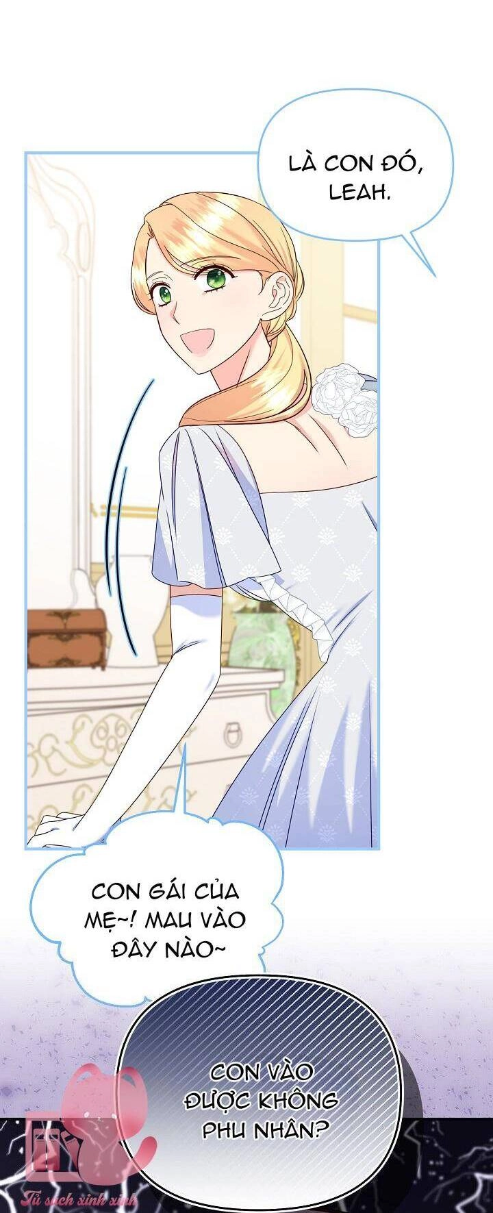 Tôi Đã Đánh Cắp Đứa Con Của Người Chồng Cuồng Chiến Tranh Chapter 59 - 61