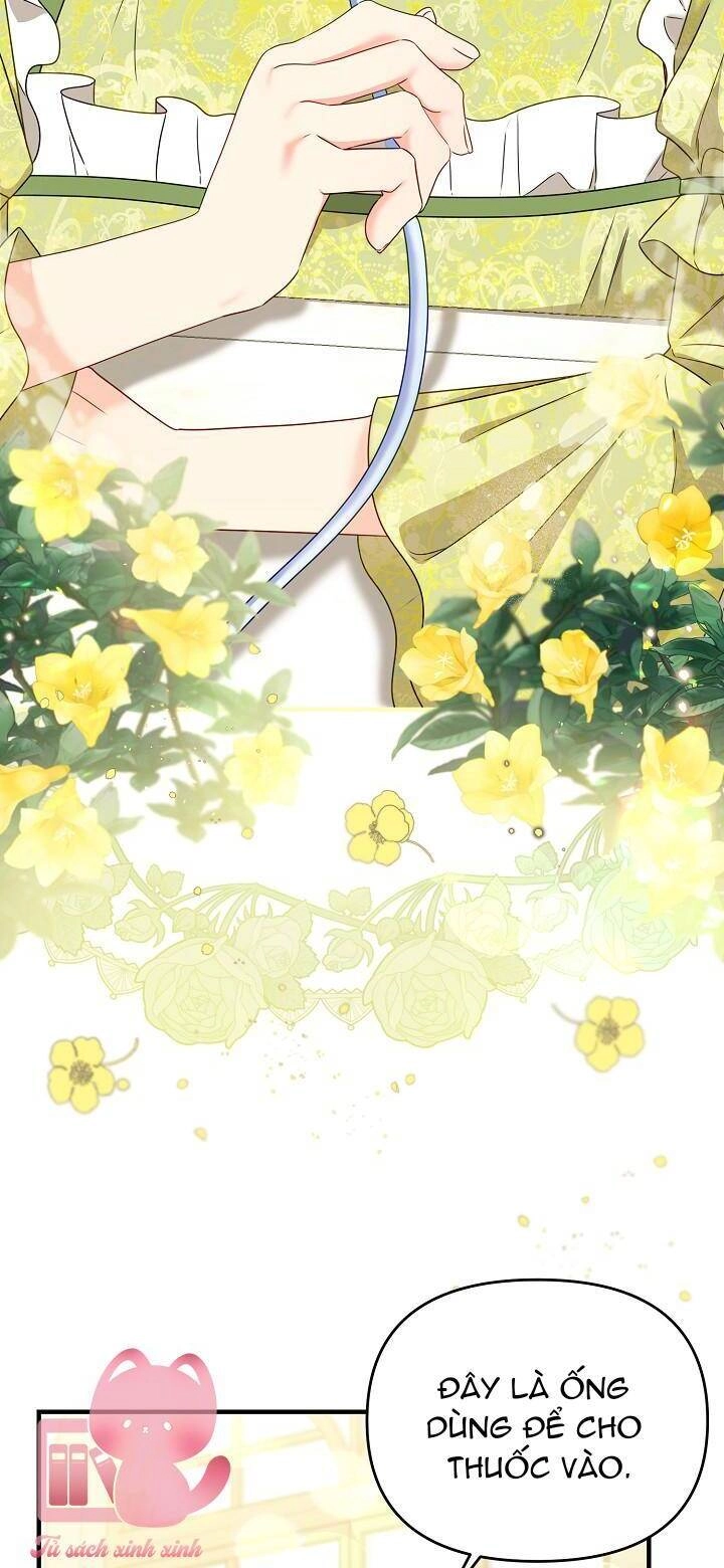 Tôi Đã Đánh Cắp Đứa Con Của Người Chồng Cuồng Chiến Tranh Chapter 61 - 3