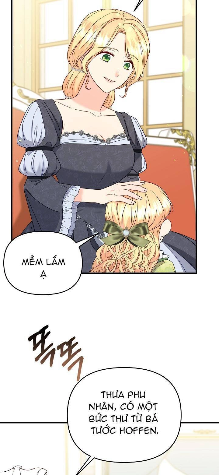 Tôi Đã Đánh Cắp Đứa Con Của Người Chồng Cuồng Chiến Tranh Chapter 61 - 4