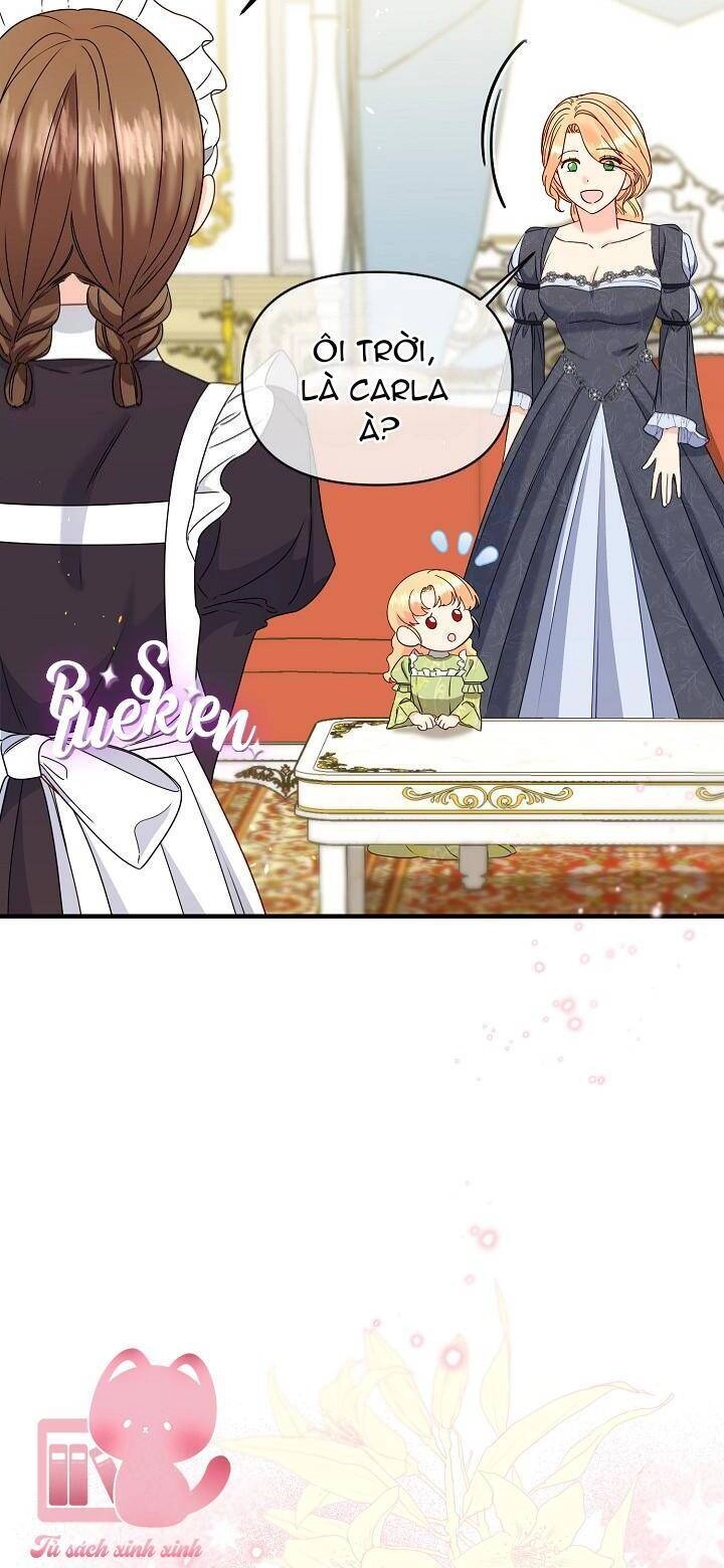 Tôi Đã Đánh Cắp Đứa Con Của Người Chồng Cuồng Chiến Tranh Chapter 61 - 5