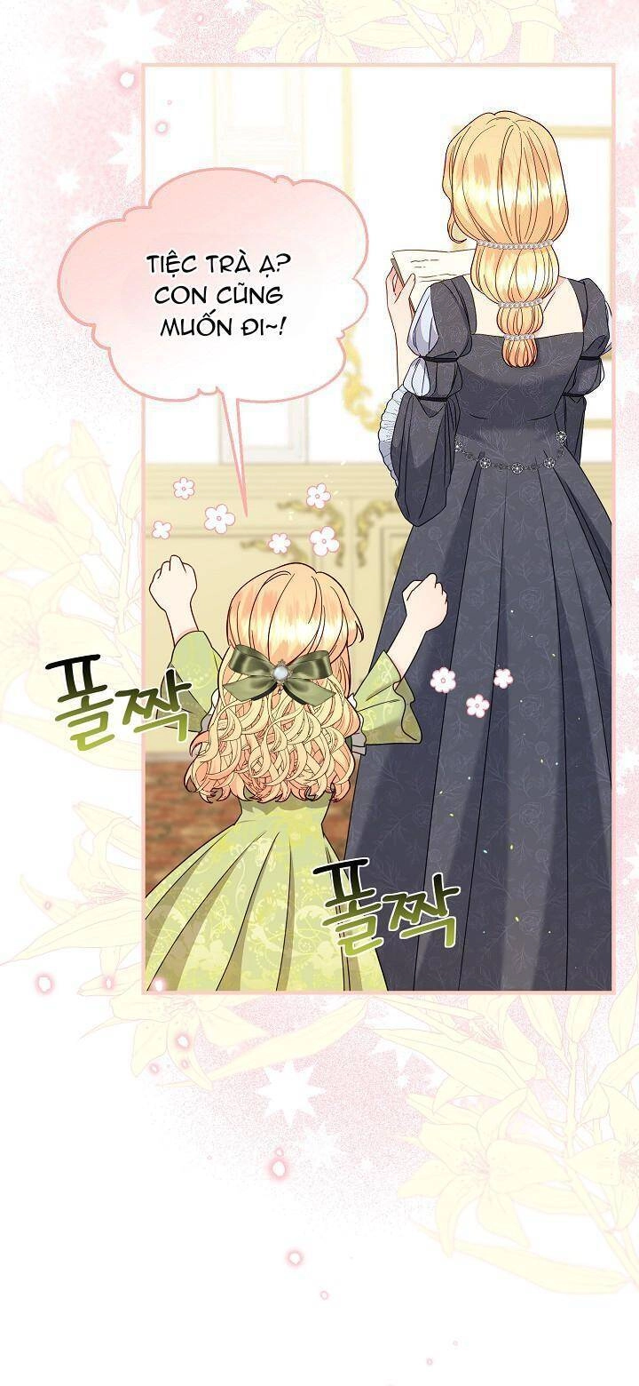 Tôi Đã Đánh Cắp Đứa Con Của Người Chồng Cuồng Chiến Tranh Chapter 61 - 6