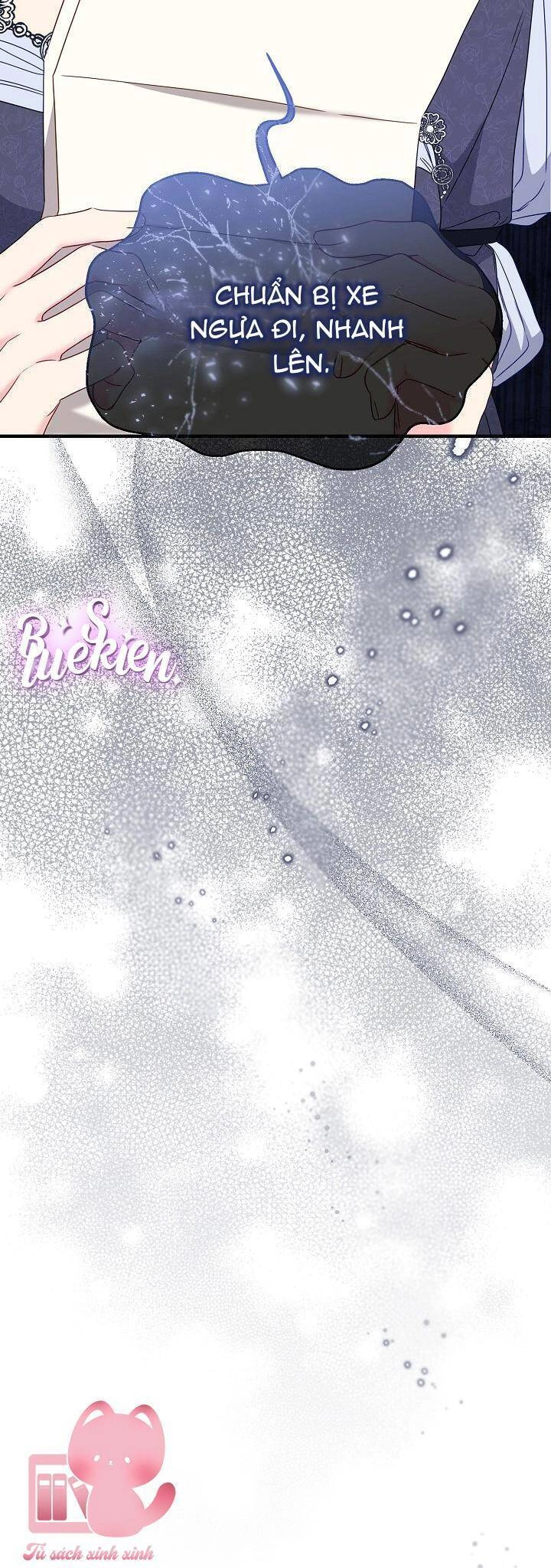 Tôi Đã Đánh Cắp Đứa Con Của Người Chồng Cuồng Chiến Tranh Chapter 61 - 9