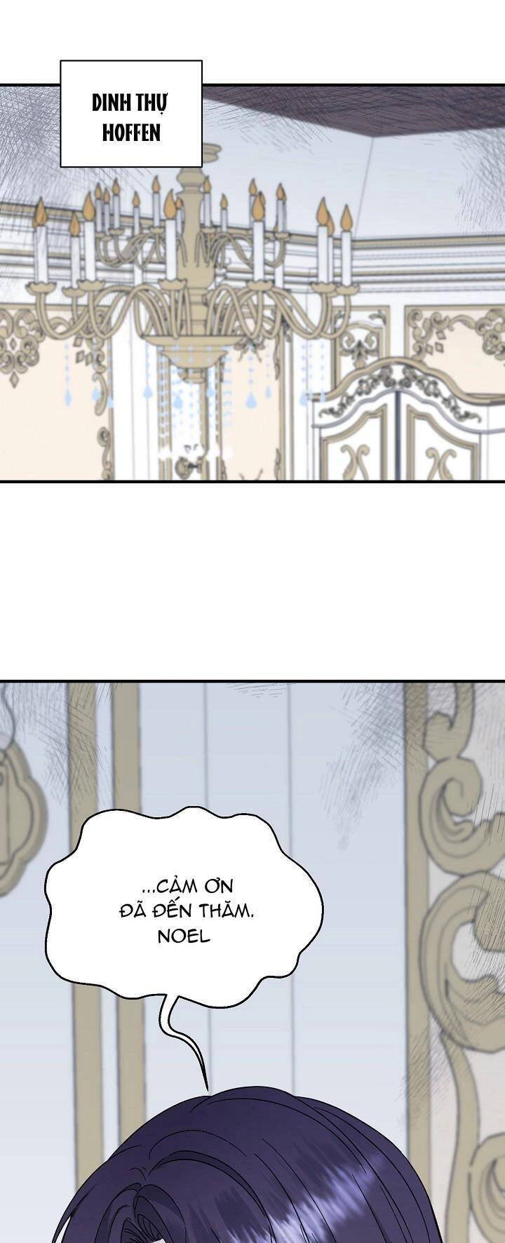 Tôi Đã Đánh Cắp Đứa Con Của Người Chồng Cuồng Chiến Tranh Chapter 61 - 10