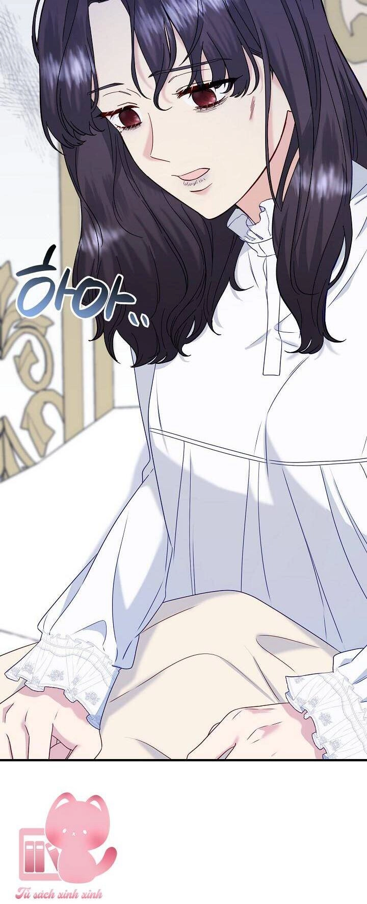 Tôi Đã Đánh Cắp Đứa Con Của Người Chồng Cuồng Chiến Tranh Chapter 61 - 11