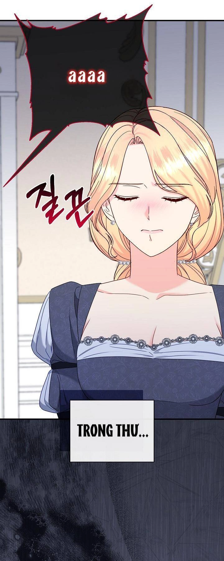 Tôi Đã Đánh Cắp Đứa Con Của Người Chồng Cuồng Chiến Tranh Chapter 61 - 16