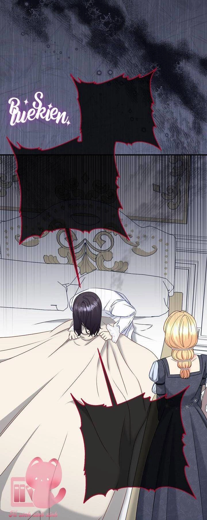 Tôi Đã Đánh Cắp Đứa Con Của Người Chồng Cuồng Chiến Tranh Chapter 61 - 17