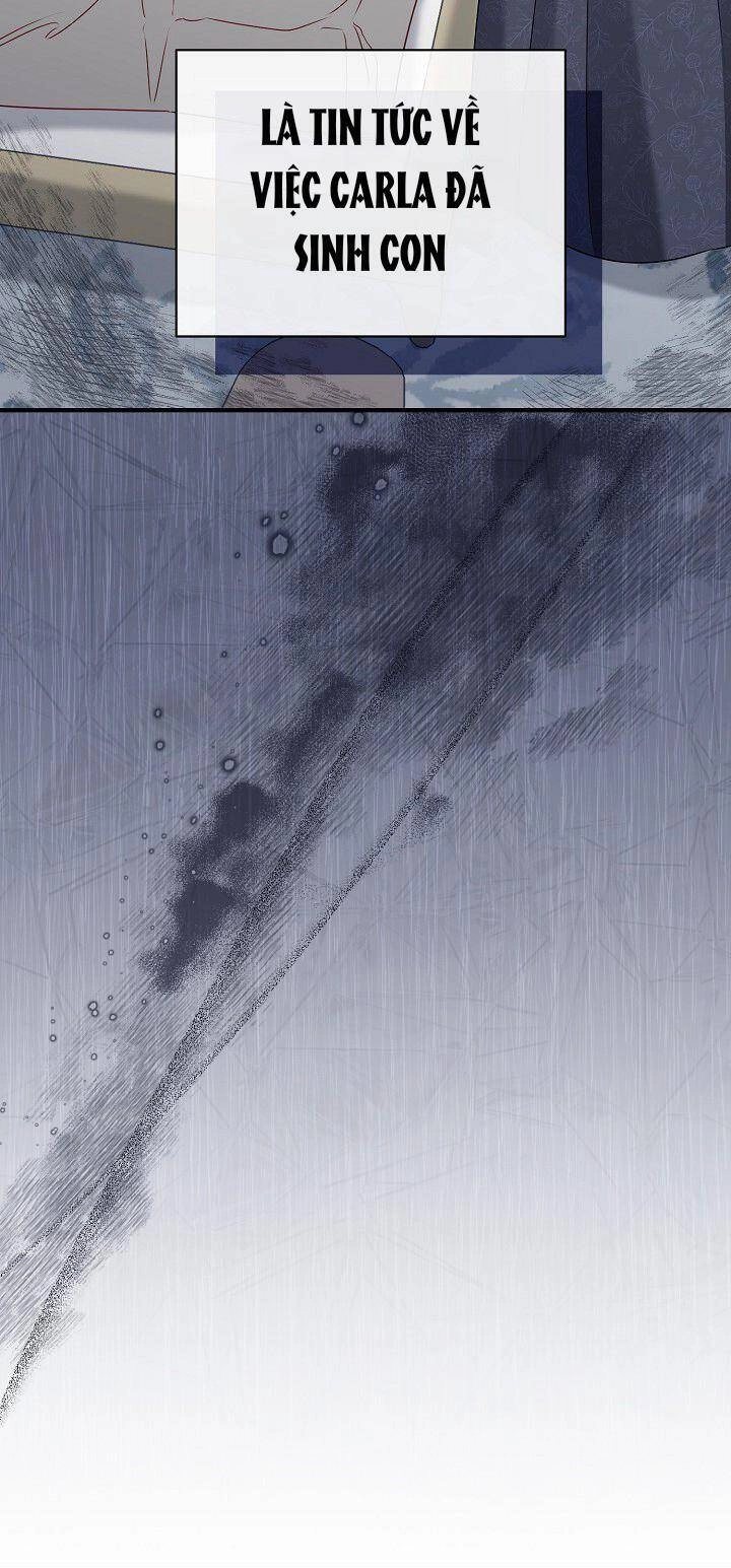 Tôi Đã Đánh Cắp Đứa Con Của Người Chồng Cuồng Chiến Tranh Chapter 61 - 18